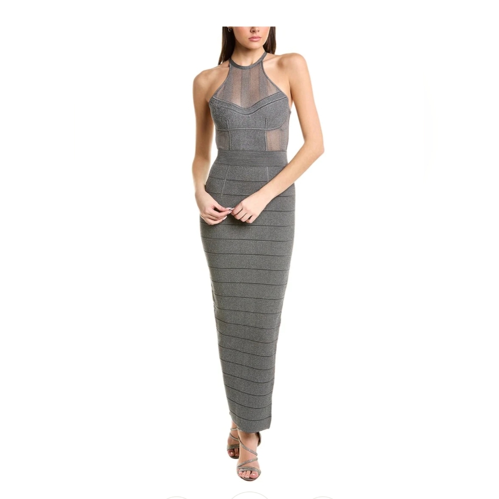 Herve Leger Dress